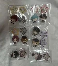 あんスタ 一番くじ アクリルスタンド