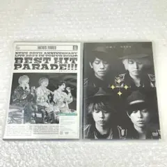 NEWS 20th Anniversary LIVE 2023 in…　おまけ付