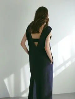 iラインワンピース