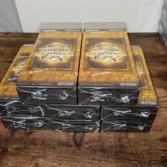 遊戯王カード　ラーイエロー　未開封BOX8箱セット