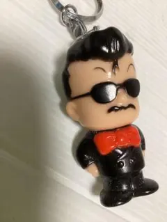 マーシー　田代まさし フィギュア サングラス　ソフビ　レトロ　当時物 マーシー 田代まさし フィギュア サングラス ソフビ レトロ 当時物