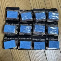 ぷっちょ×SEKAI NO OWARI DJ LOVE スタンプ コンプ 非売品