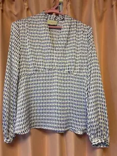 UNITED ARROWS ブラウス　極美品❣️タイムセール