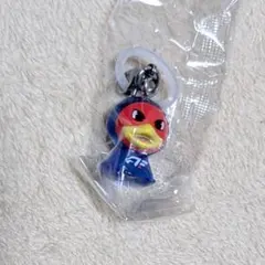 【リードくん】2個セット B.LEAGUEマスコット めじるしアクセサリー2