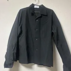 remer 長袖シャツ 着丈約65 肩幅約40 身幅約44 袖丈約50のサムネイル