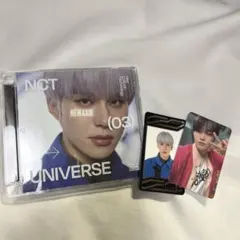 NCT 2021 case ver. ジョンウ