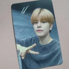 stray kids スンミン 5-STAR DOME TOUR 会場限定トレカ