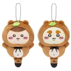 たぬきだもんくじ C賞 くりまんじゅう シーサー