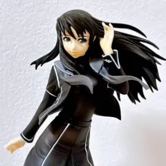 コトブキヤ 鉄のラインバレル 城崎絵美 美少女 フィギュアのサムネイル