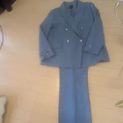 15号MERION ライトブルー セットアップ