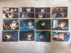 カードダスマスターズコードギアスまとめ売り 2025年最新】コードギアス カードダスマスターズの人気アイテム