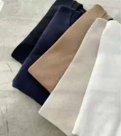 Spick & Span コットンスムースコンパクトTシャツのサムネイル
