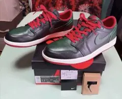 Nike Women's Air Jordan 1 Retro Low OG