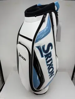 DUNLOP 日本正規品 スリクソン 軽量 スタンダードモデル キャディバッグ