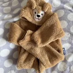 公式ダッフィーDuffyロンパース