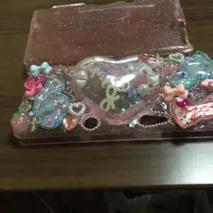 3dsカーバ！デコ！