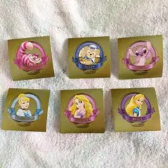 香港 ディズニー シール 1枚50円