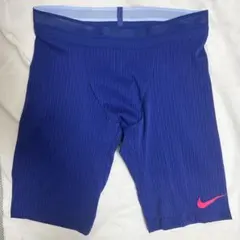 新品未使用 NIKE Pro elite ハーフタイツ メンズS NIKE ナイキ プロ Dri-FIT メンズ ハーフタイツ フィットネスタイツ