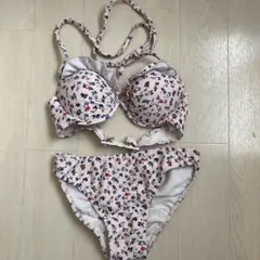 レベッカテイラー　水着　花柄