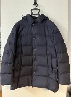 shipsダウンジャケット