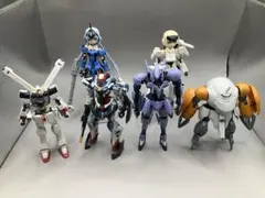 ガンプラ詰め合わせ① - メルカリ