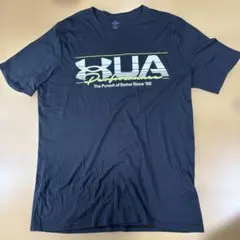 アンダーアーマー　XXL ブラック　ベースボールシャツのサムネイル
