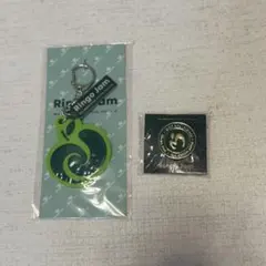 Mrs. GREEN APPLE♡FC入会特典・継続特典♡