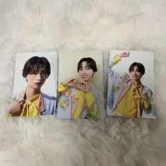Lienel 近藤駿太 メロコレトレカ 5枚