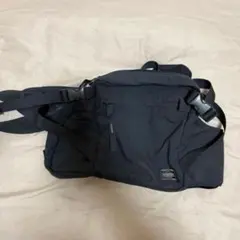 PORTER ウエストバッグ ボディバッグ ブラックのサムネイル