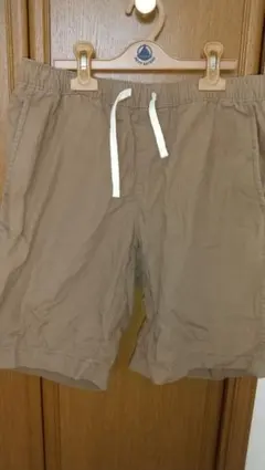 無印 ハーフパンツのサムネイル