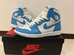 NIKE エアジョーダン 1 ハイカット スニーカー