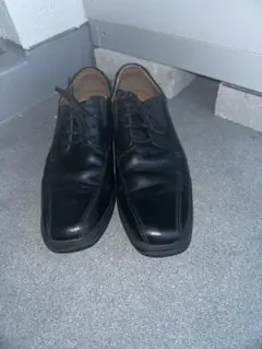 ビジネスシューズ　クラークス