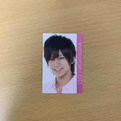 データカード デタカ 長妻怜央