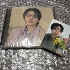 2 【開封済み】　リノ盤　ファンクラブ会員限定盤　Hollow スキズ