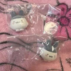 たまごっち カプセルフロッキーズ みみっち