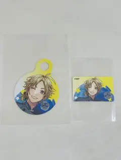 LIP×LIPグッズ3点セット LIP×LIPグッズ3点セット LIP×LIPグッズ3点セット HoneyWorks