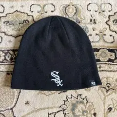 47 Brand Chicago White Sox ビーニー ニット帽のサムネイル