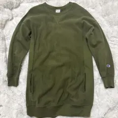 Champion × BAYFLOW リバースウィーブ スウェットトレーナー M