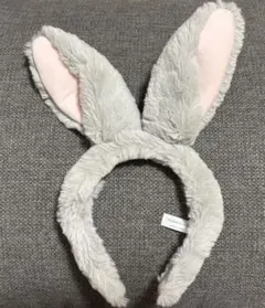 ディズニーカチューシャ 【とんすけ】