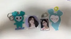 TWICE ミナセット