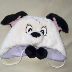 101匹わんちゃん　ファンキャップ