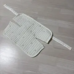 petit main 抱っこ紐 よだれカバー 月柄