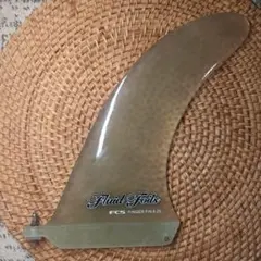 Fluid Foils FCS FINGER FIN 8.25