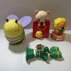 リーメント ぷちサンプル サンリオ わたしの胸キュンディズ どきどき新