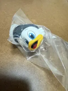 プロ野球マスコット　めじるしアクセサリー　マーくん