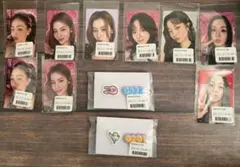 TWICE ONLINEくじ まとめ売り