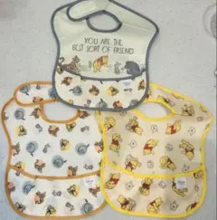 スーパービブ　3枚