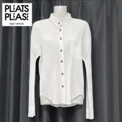 2025年最新】PLEATS PLEASE 長袖の人気アイテム - メルカリ