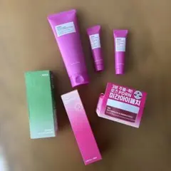 ISOI スキンケアセットのサムネイル