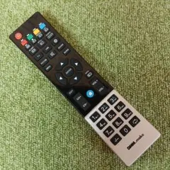 DMM.make 4K液晶モニター用リモコンDME-4K50D、4K65D用のサムネイル